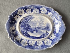 Antique staffordshire cows for sale  RUGBY