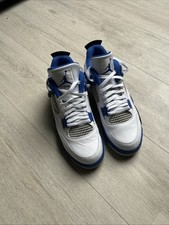 Jordan motorsport 45 gebraucht kaufen  Schöppenstedt