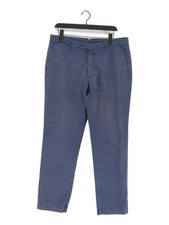 Hackett men trousers for sale  MARKET HARBOROUGH