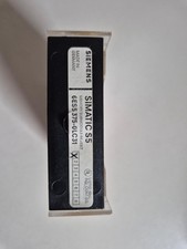 Siemens 6es5375 0lc31 gebraucht kaufen  Köln