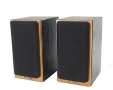 Pair vintage tannoy for sale  COVENTRY