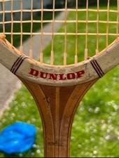 Dunlop maxply gebraucht kaufen  Bochum