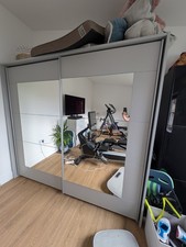 Large door sliding for sale  GRANTHAM