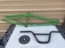 Eastern bmx foetus for sale  Las Cruces