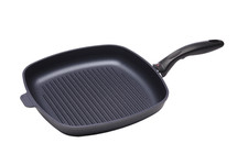 Square grill pan for sale  Charlotte