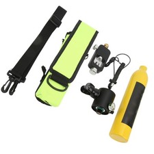 Mini scuba tank d'occasion  Expédié en France