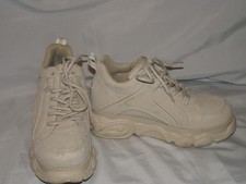 Buffalo beige vegan for sale  Arlington