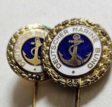 Deutscher marine verein gebraucht kaufen  Wasserburg (Bodensee)