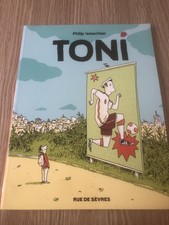 Livre bande dessinée d'occasion  France