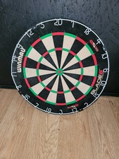 Winmau blade dartboard for sale  HORNCHURCH