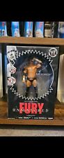 Wwe fury unmatched for sale  NEWRY