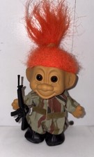Vintage russ troll d'occasion  Expédié en Belgium