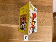 Zagor zenith n.135 usato  Firenze