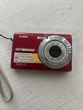 Kodak easyshare m863 for sale  Shipping to Ireland