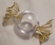 Bonbon vintage verre d'occasion  Perpignan-