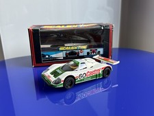 Scalextric electric c382 d'occasion  Expédié en Belgium