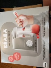 Beaba babycook solo for sale  Watsontown