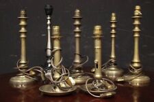 Bellissime lampade antiche usato  Brescia
