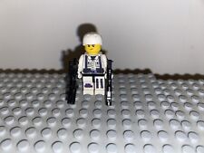 Winter soldier made for sale  PRESTON