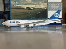 Magic models blue for sale  Tempe