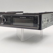 Pioneer Carrozzeria DEH-970 Áudio de Carro 1DIN Leitor de CD USB Bluetooth SD Usado comprar usado  Enviando para Brazil