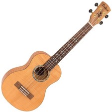 Laka VUT95 Klonowe ukulele tenorowe z Gig Bag na sprzedaż  Wysyłka do Poland