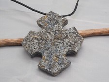 Großer achat kreuz gebraucht kaufen  Hambergen