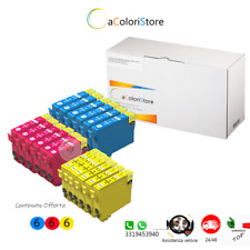 Cartucce per epson usato  Forli