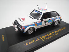 Ixo talbot lotus gebraucht kaufen  Vettweiß