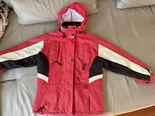 Ski jacket insulated for sale  San Francisco
