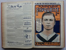 Football sports favourite for sale  UK