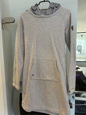 Ragwear hoodie kleid gebraucht kaufen  Weinheim