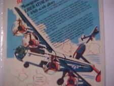 Old vintage airplane for sale  Hamilton