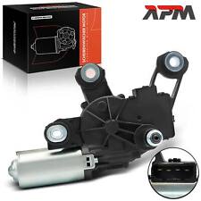 Wischermotor heckwischermotor  gebraucht kaufen  Altenweddingen