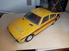 Joustra matra simca d'occasion  Besançon