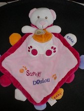 Super doudou plat d'occasion  Lingolsheim