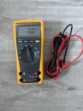Fluke 175 multimeter for sale  CAMBRIDGE