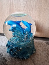 Delfin figur einer gebraucht kaufen  Warburg