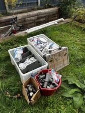 Plumbing fitting job for sale  VIRGINIA WATER