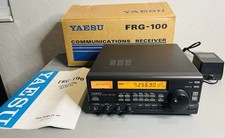 Yaesu frg 100 for sale  Mesa
