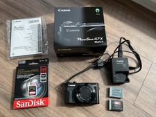 canon powershot g7 x gebraucht kaufen canon powershot g7 x gebraucht kaufen Braunschweig