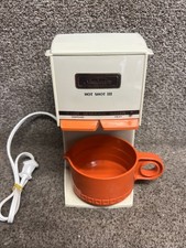 Sunbeam hot shot for sale  Mount Holly Springs