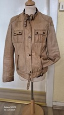 Damen lederjacke blend gebraucht kaufen  Hannover