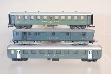 Pocher lima roco for sale  WARWICK