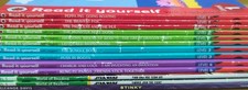 Read book bundle for sale  LONDON