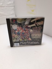 Playstation ps1 jade usato  Cogliate