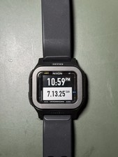 Used nixon regulus for sale  Richlands