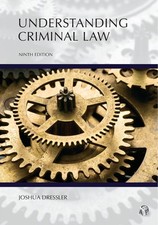 Understanding criminal law for sale  Miami