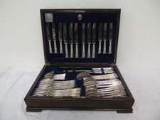 Mappin webb canteen for sale  HASSOCKS