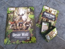 Edeka wwf wald gebraucht kaufen  Mülheim an der Ruhr